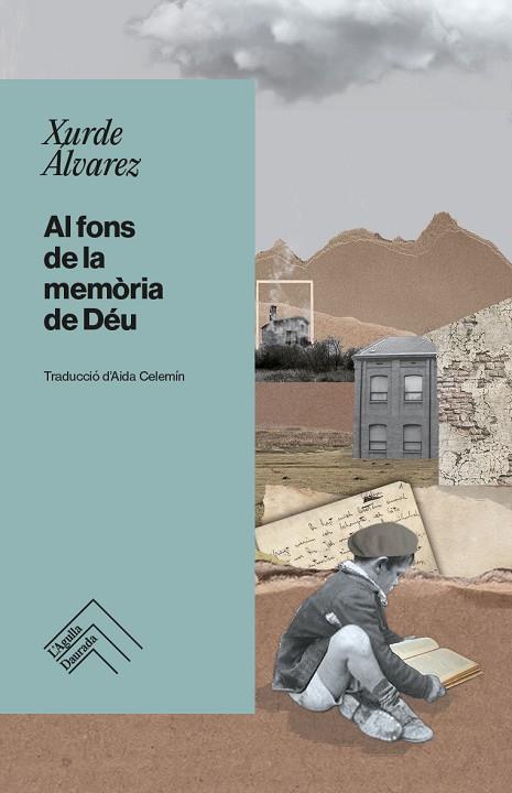 AL FONS DEL RECORD DE DÉU | 9788419515100 | ÁLVAREZ, XURDE | Llibreria Online de Banyoles | Comprar llibres en català i castellà online