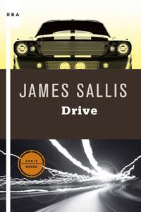 DRIVE | 9788498673937 | SALLIS, JAMES | Llibreria Online de Banyoles | Comprar llibres en català i castellà online