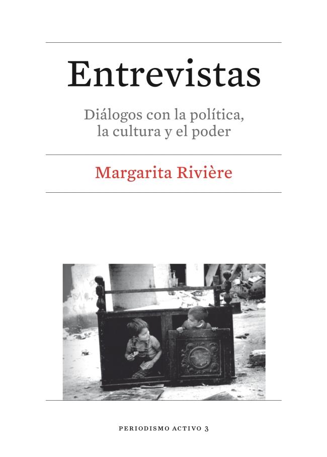 ENTREVISTAS | 9788447537433 | RIVIÈRE, MARGARITA | Llibreria Online de Banyoles | Comprar llibres en català i castellà online