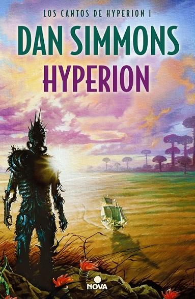 HYPERION | 9788466658034 | SIMMONS, DAN | Llibreria Online de Banyoles | Comprar llibres en català i castellà online