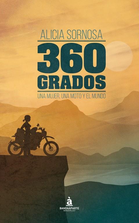 360 GRADOS | 9788494612923 | SORNOSA, ALICIA | Llibreria Online de Banyoles | Comprar llibres en català i castellà online