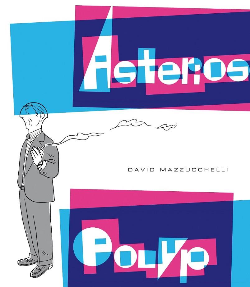 ASTERIOS POLYP | 9788416131112 | MAZZUCCHELLI, DAVID | Llibreria Online de Banyoles | Comprar llibres en català i castellà online