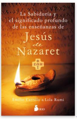 JESÚS DE NAZARET | 9788419685605 | Llibreria Online de Banyoles | Comprar llibres en català i castellà online