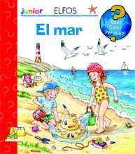 MAR, EL | 9788484233701 | Llibreria L'Altell - Llibreria Online de Banyoles | Comprar llibres en català i castellà online - Llibreria de Girona