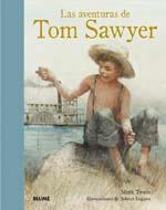 AVENTURAS DE TOM SAWYER, LAS | 9788498015034 | TWAIN, MARK | Llibreria Online de Banyoles | Comprar llibres en català i castellà online