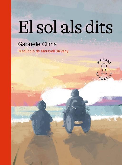 SOL ALS DITS, EL | 9788412595864 | CLIMA, GABRIELE | Llibreria L'Altell - Llibreria Online de Banyoles | Comprar llibres en català i castellà online - Llibreria de Girona