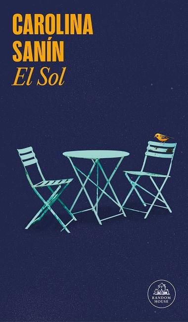 EL SOL | 9788439744375 | SANÍN, CAROLINA | Llibreria Online de Banyoles | Comprar llibres en català i castellà online