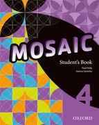 MOSAIC 4 STUDENT S BOOK | 9780194666473 | AV | Llibreria L'Altell - Llibreria Online de Banyoles | Comprar llibres en català i castellà online - Llibreria de Girona