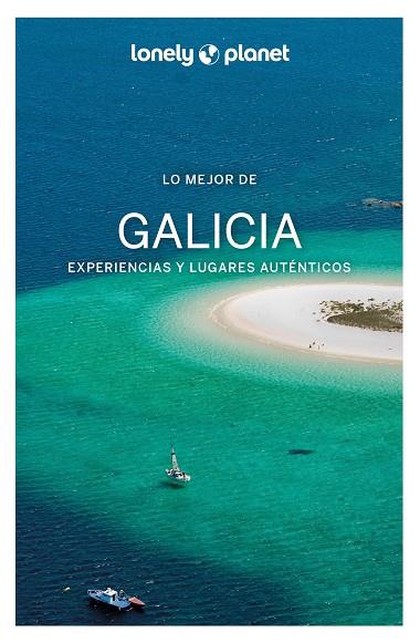 LO MEJOR DE GALICIA 2 | 9788408250937 | NOGUEIRA CALVAR, ANDREA | Llibreria Online de Banyoles | Comprar llibres en català i castellà online