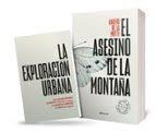 PACK TC EL ASESINO DE LA MONTAÑA + CONTENIDO EXCLU | 8432715168720 | DE LA MOTTE, ANDERS | Llibreria Online de Banyoles | Comprar llibres en català i castellà online