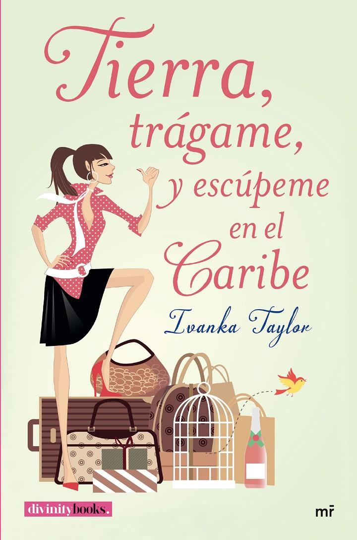 TIERRA, TRÁGAME, Y ESCÚPEME EN EL CARIBE | 9788427042094 | IVANKA TAYLOR | Llibreria L'Altell - Llibreria Online de Banyoles | Comprar llibres en català i castellà online - Llibreria de Girona