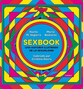 SEXBOOK | 9788426409676 | M. SEGARRA, NACHO/BASTARÓS, MARÍA/DAURA, CRISTINA | Llibreria Online de Banyoles | Comprar llibres en català i castellà online