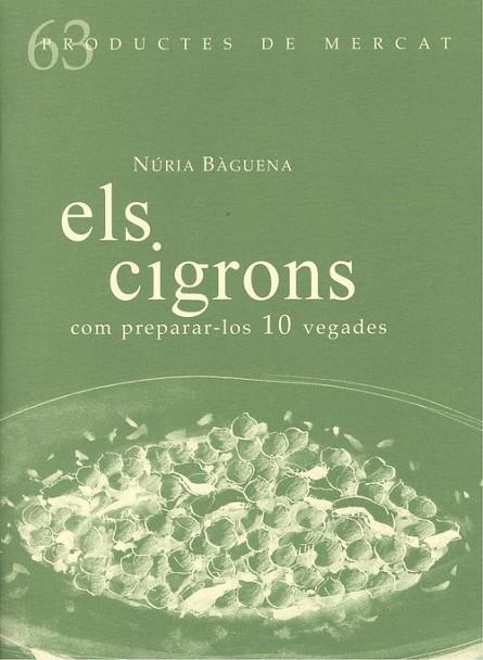 CIGRONS, ELS | 9788494956867 | BÀGUENA MARANGES, NÚRIA | Llibreria L'Altell - Llibreria Online de Banyoles | Comprar llibres en català i castellà online - Llibreria de Girona