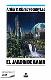 JARDIN DE RAMA, EL | 9788498723779 | GLARKE, ARTUR,C./ LEE, CENTRY | Llibreria L'Altell - Llibreria Online de Banyoles | Comprar llibres en català i castellà online - Llibreria de Girona