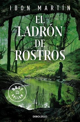 LADRÓN DE ROSTROS, EL | 9788466375146 | MARTÍN, IBON | Llibreria Online de Banyoles | Comprar llibres en català i castellà online