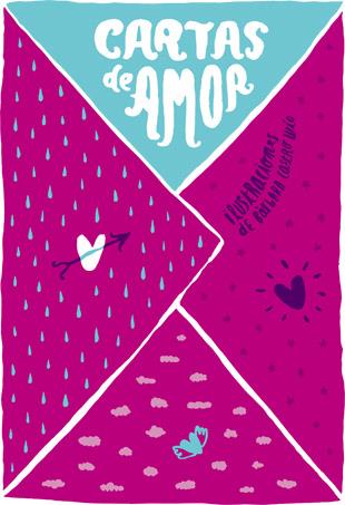 CARTAS DE AMOR | 9788424659578 | Llibreria Online de Banyoles | Comprar llibres en català i castellà online