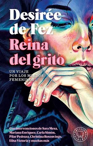 REINA DEL GRITO BOB | 9788410025202 | DE FEZ, DESIRÉE | Llibreria Online de Banyoles | Comprar llibres en català i castellà online