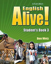 ENGLISH ALIVE 3R ESO STUDENTS PACK | 9780194710831 | WETZ, BEN | Llibreria Online de Banyoles | Comprar llibres en català i castellà online