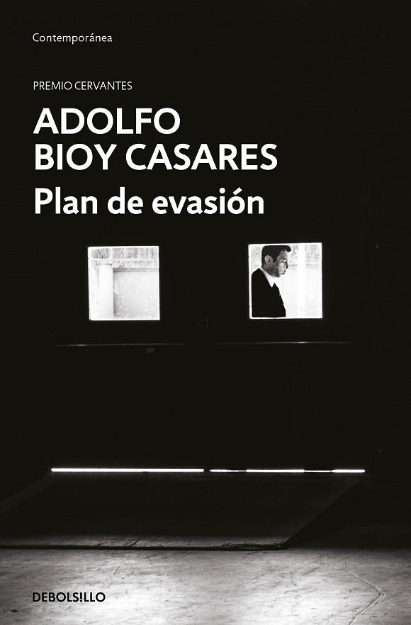 PLAN DE EVASIÓN | 9788466364270 | BIOY CASARES, ADOLFO | Llibreria Online de Banyoles | Comprar llibres en català i castellà online