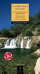 MUNTANYES DE PRADES, LES -N.E. | 9788497915571 | PLANAS DE MARTÍ, IGNASI | Llibreria L'Altell - Llibreria Online de Banyoles | Comprar llibres en català i castellà online - Llibreria de Girona