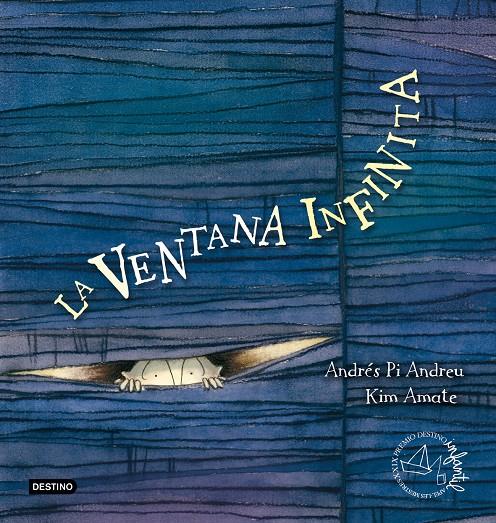 VENTANA INFINITA LA | 9788408091097 | PI ANDREU ANDRÉS- AMATE KIM | Llibreria Online de Banyoles | Comprar llibres en català i castellà online