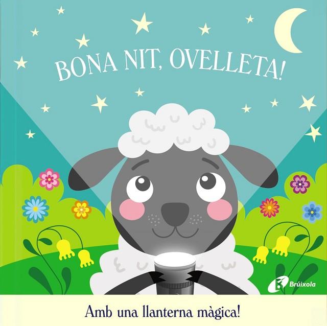 BONA NIT, OVELLETA! | 9788413493862 | BUTTON, KATIE | Llibreria Online de Banyoles | Comprar llibres en català i castellà online