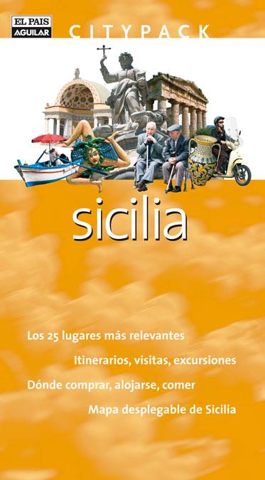 SICILIA | 9788403508446 | VARIS | Llibreria Online de Banyoles | Comprar llibres en català i castellà online