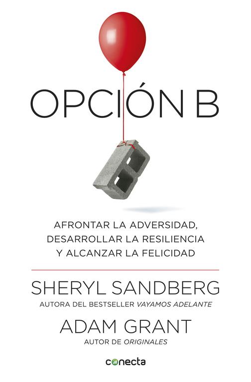 OPCIÓN B | 9788416883141 | SANDBERG, SHERYL/GRANT, ADAM | Llibreria Online de Banyoles | Comprar llibres en català i castellà online