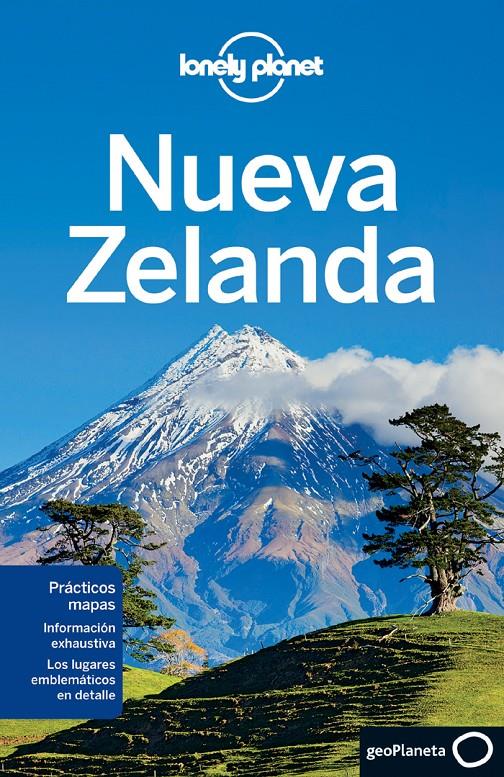 NUEVA ZELANDA 3 | 9788408063247 | CHARLES RAWLINGS-WAY/BRETT ATKINSON/PETER DRAGICEVICH/SARAH BENNETT/LEE SLATER | Llibreria Online de Banyoles | Comprar llibres en català i castellà online