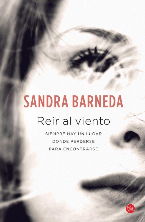 REÍR AL VIENTO  | 9788466327862 | BARNEDA, SANDRA | Llibreria Online de Banyoles | Comprar llibres en català i castellà online