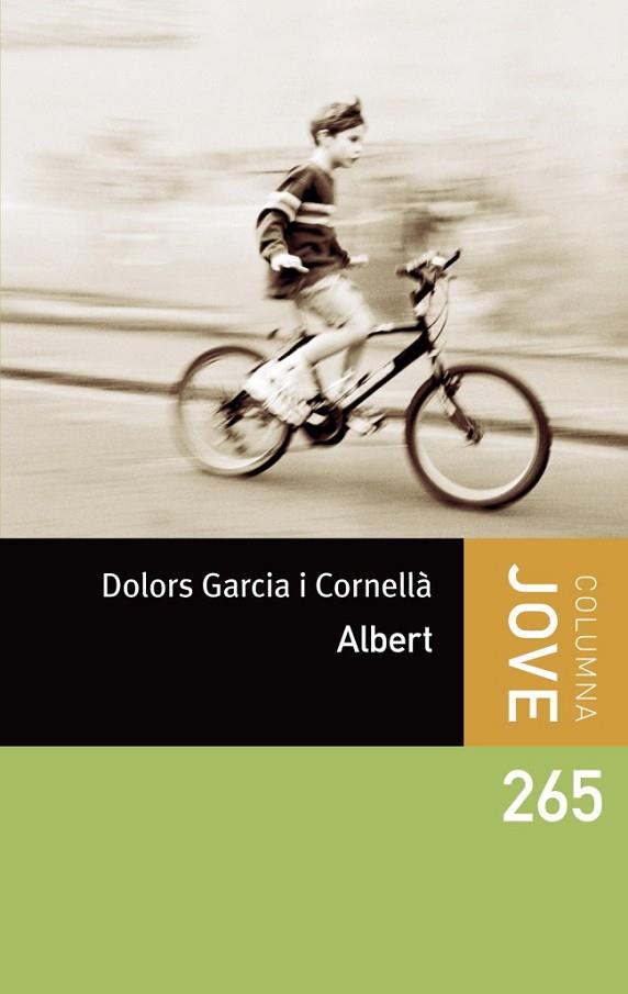 ALBERT | 9788499327549 | GARCIA, DOLORS | Llibreria Online de Banyoles | Comprar llibres en català i castellà online