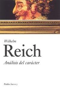 ANÁLISIS DEL CARÁCTER | 9788449317736 | REICH, WILHELM | Llibreria Online de Banyoles | Comprar llibres en català i castellà online