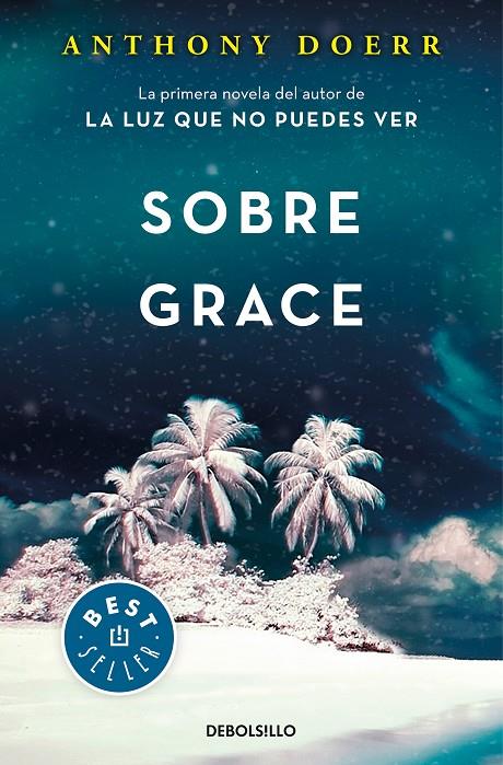 SOBRE GRACE | 9788466343695 | DOERR, ANTHONY | Llibreria Online de Banyoles | Comprar llibres en català i castellà online