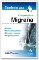 COMPRENDER LA MIGRAÑA | 9788497352833 | TITUS, DR. FELIU/POZO ROSICH, DRA. PATRICIA | Llibreria Online de Banyoles | Comprar llibres en català i castellà online