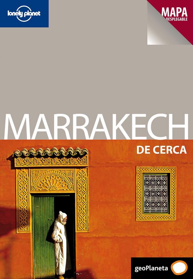 MARRAKECH DE CERCA 2 | 9788408109112 | Llibreria L'Altell - Llibreria Online de Banyoles | Comprar llibres en català i castellà online - Llibreria de Girona