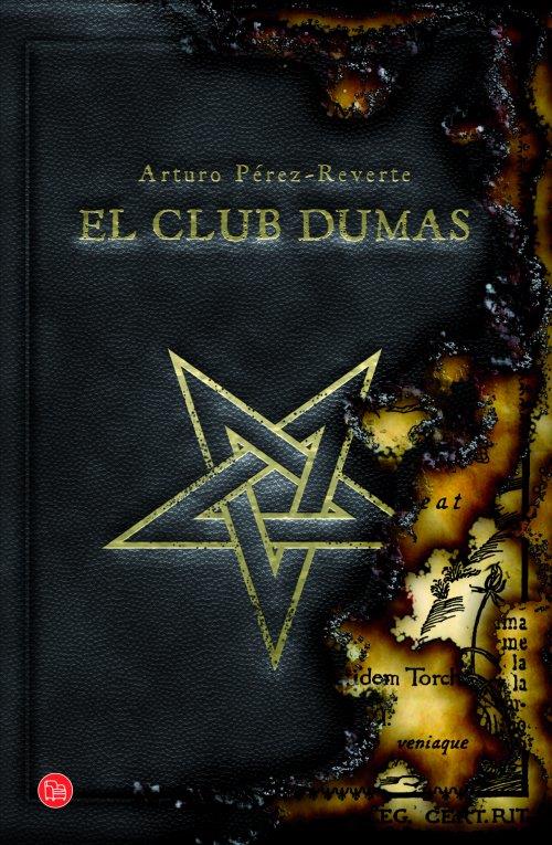 EL CLUB DUMAS (TAPA DURA 2012) | 9788466326568 | PÉREZ-REVERTE, ARTURO | Llibreria Online de Banyoles | Comprar llibres en català i castellà online