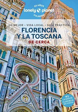 FLORENCIA Y LA TOSCANA DE CERCA 5 | 9788408260868 | WILLIAMS, NICOLA/HARDY, PAULA | Llibreria Online de Banyoles | Comprar llibres en català i castellà online