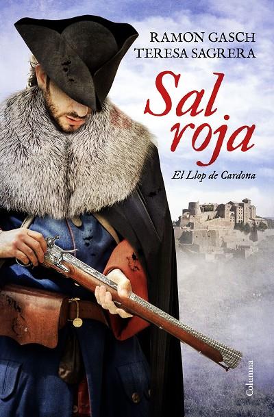 SAL ROJA | 9788466424691 | GASCH POU, RAMON/SAGRERA BASSA, TERESA | Llibreria L'Altell - Llibreria Online de Banyoles | Comprar llibres en català i castellà online - Llibreria de Girona