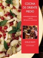 COCINA DE ORIENTE MEDIO | 9788480768030 | BASAN, GHILLIE/BASAN, JONATHAN | Llibreria Online de Banyoles | Comprar llibres en català i castellà online