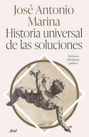 PACK HIST UNIVERSAL SOLUCIONES +OPUSCULO | 8432715168911 | MARINA, JOSÉ ANTONIO | Llibreria Online de Banyoles | Comprar llibres en català i castellà online