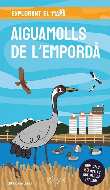 AIGUAMOLLS DE L'EMPORDÀ | 9788413563893 | AUTOR, SENSE | Llibreria Online de Banyoles | Comprar llibres en català i castellà online