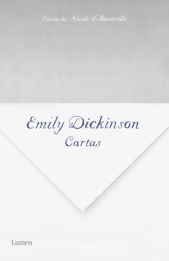 CARTAS | 9788426417329 | DICKINSON,EMILY | Llibreria L'Altell - Llibreria Online de Banyoles | Comprar llibres en català i castellà online - Llibreria de Girona