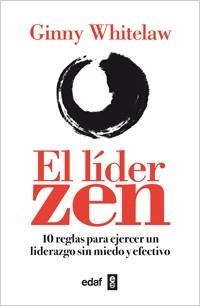 LÍDER ZEN, EL | 9788441432215 | WHITELAW, GINNY | Llibreria L'Altell - Llibreria Online de Banyoles | Comprar llibres en català i castellà online - Llibreria de Girona