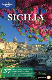 SICILIA (2011) | 9788408097884 | LONELY PLANET | Llibreria Online de Banyoles | Comprar llibres en català i castellà online