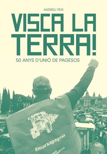 VISCA LA TERRA! | 9788411730808 | PEIX MASSIP, ANDREU | Llibreria Online de Banyoles | Comprar llibres en català i castellà online