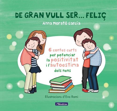 DE GRAN VULL SER... FELIÇ 1 | 9788448853433 | MORATO GARCÍA, ANNA | Llibreria Online de Banyoles | Comprar llibres en català i castellà online