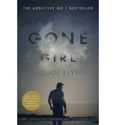 GONE GIRL | 9781780228662 | FLYNN, GILLIAN | Llibreria Online de Banyoles | Comprar llibres en català i castellà online