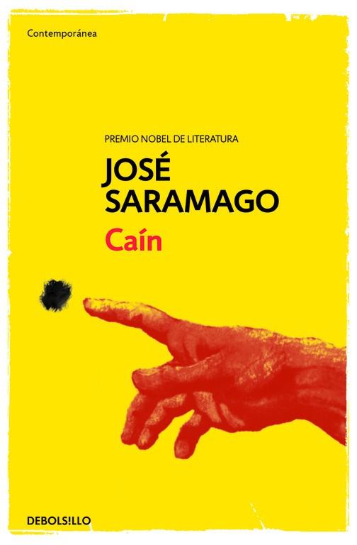 CAÍN | 9788490628799 | SARAMAGO,JOSÉ | Llibreria Online de Banyoles | Comprar llibres en català i castellà online