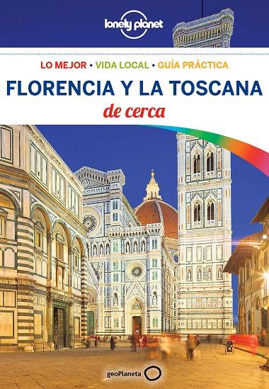 FLORENCIA Y LA TOSCANA DE CERCA 4 | 9788408181415 | MAXWELL, VIRGINIA/WILLIAMS, NICOLA | Llibreria Online de Banyoles | Comprar llibres en català i castellà online