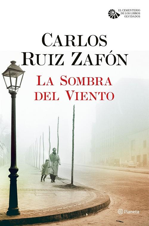 SOMBRA DEL VIENTO, LA | 9788408163350 | RUIZ ZAFÓN, CARLOS | Llibreria Online de Banyoles | Comprar llibres en català i castellà online